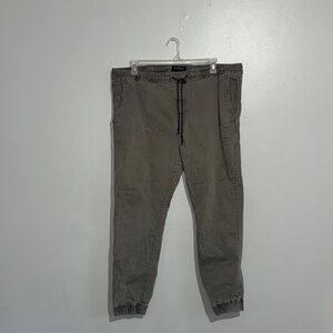 American Eagle Outfitters Men's utility pants